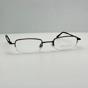 Aristar Eyeglasses Eye Glasses Frames 6960 004 45-21-135